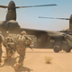 Illustration for article titled First Civilian Tilt Rotor Sets Speed Record
